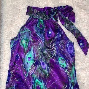 Banana Republic blouse